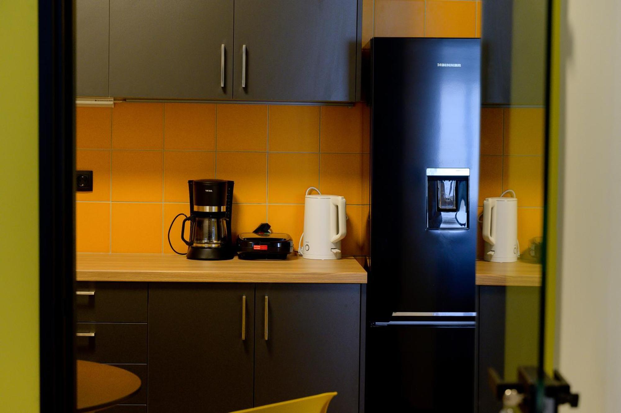 Luxenest Apartment 塞萨洛尼基 外观 照片