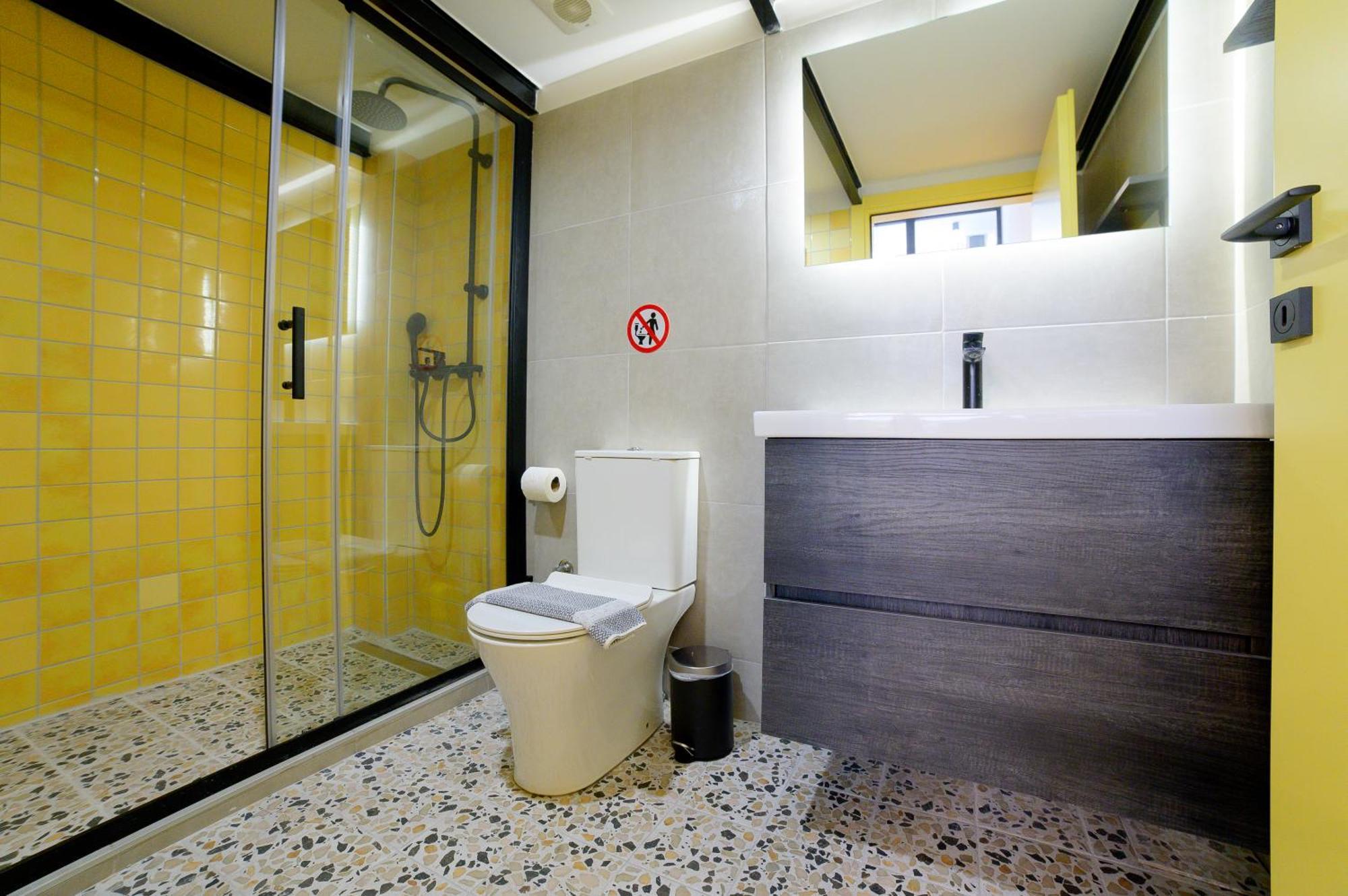 Luxenest Apartment 塞萨洛尼基 外观 照片