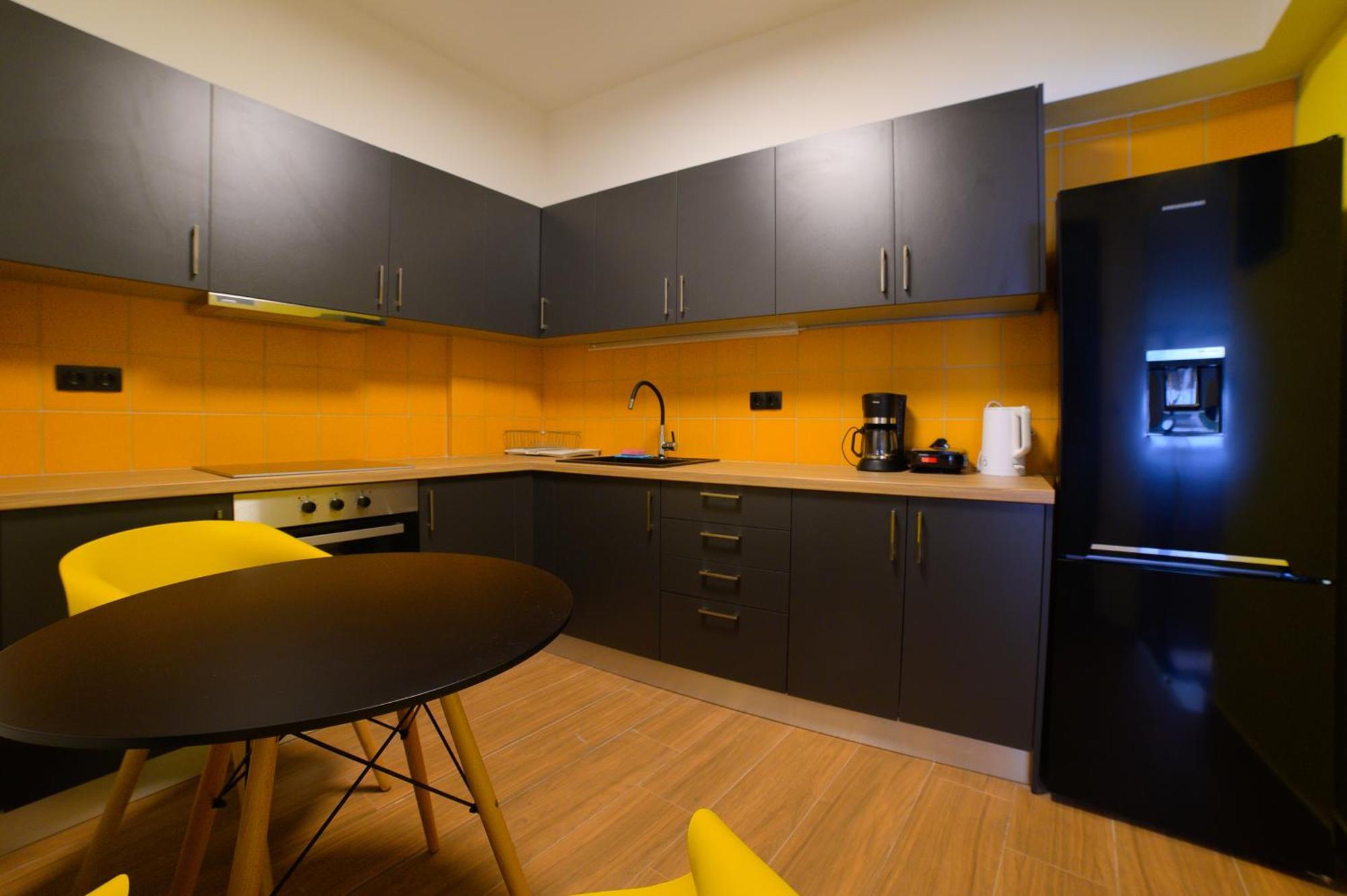 Luxenest Apartment 塞萨洛尼基 外观 照片