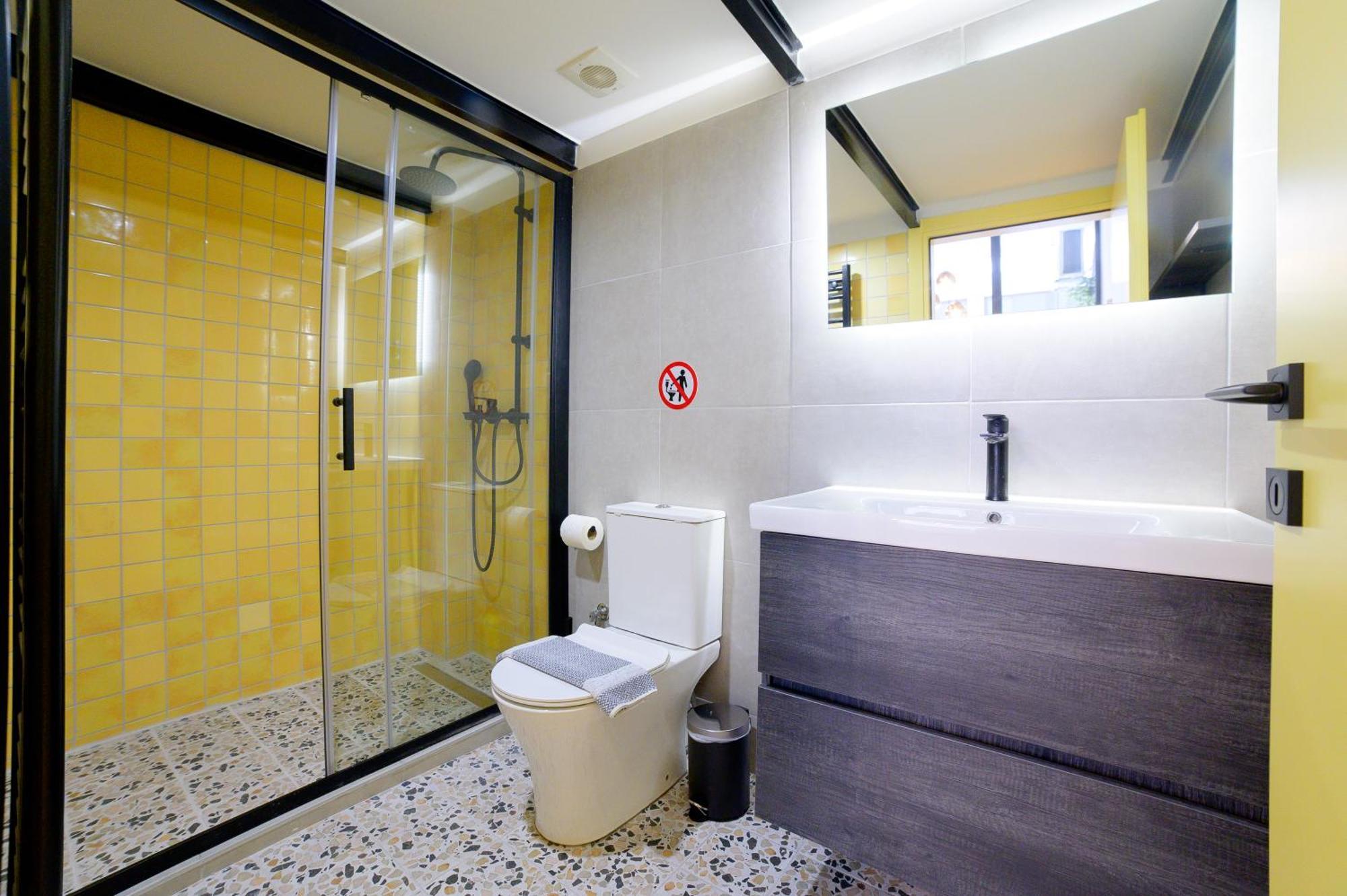 Luxenest Apartment 塞萨洛尼基 外观 照片